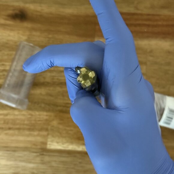 Fein Slugger Cutter And Pin 63134143041 Annular Cutter,9/16 In 1 In Long - Picture 8 of 8